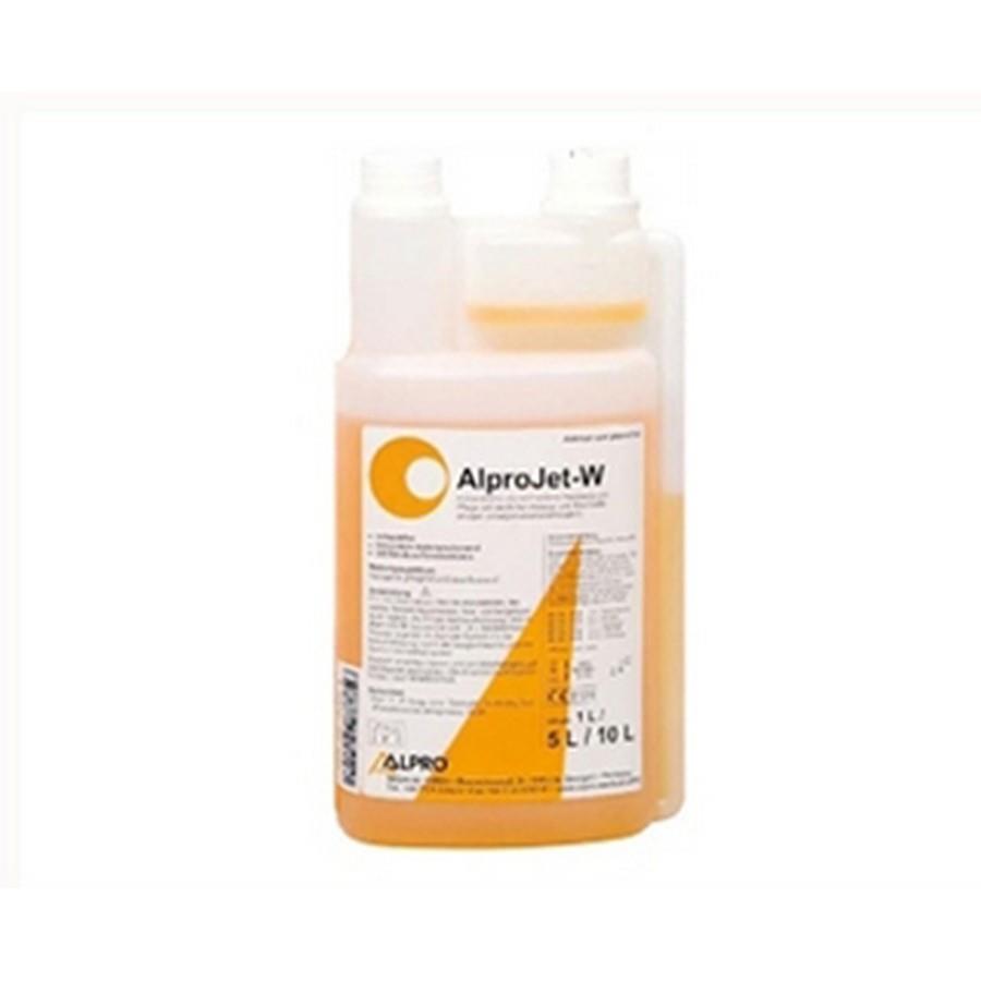 Alprojet Weekly Suction Cleaner