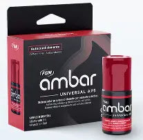 AMBAR UNIVERSAL APS 5 ml