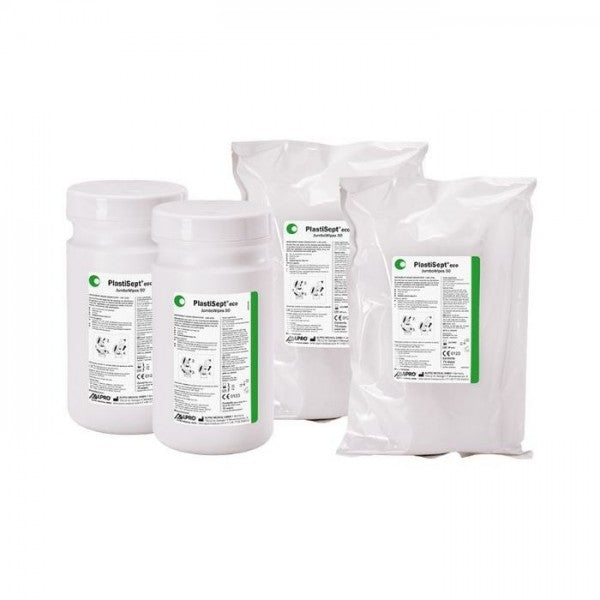Alpro PlastiSept Eco JumboWipes 50