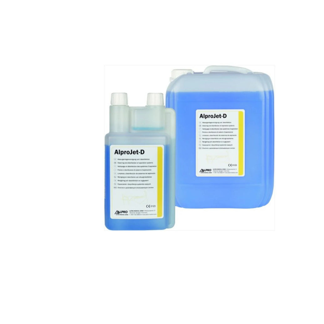 Alprojet Daily Suction Cleaner