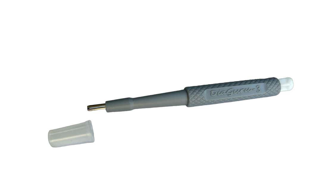 Biopsy Punches w/ Plunger; Box/25