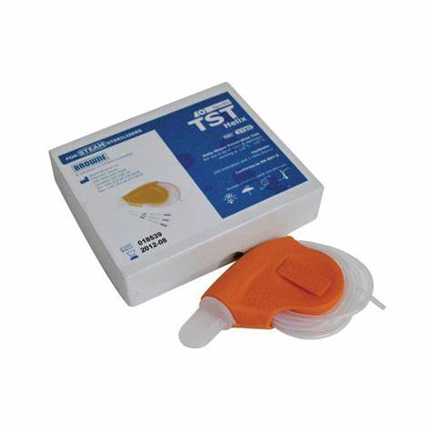 Browne Helix Test Kit- 250 Strips