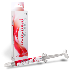 FGM Dental Condac Porcelana 10% - syringe 2g