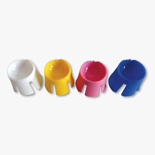 Disposable Dappen Dishes - 200/Pack