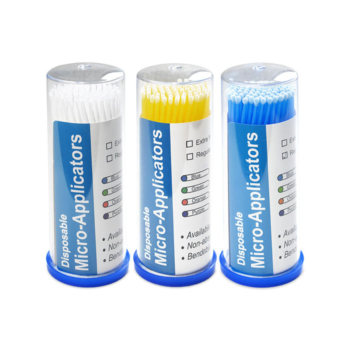 Diaguru Microapplicator Brush, Pack of 400