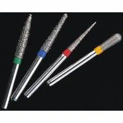 Mani Dia-Burs (Coarse)