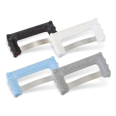 Directa ContacEZ® Strips Restorative System; Pack/8