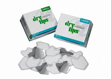 Dry Tips 50/Box
