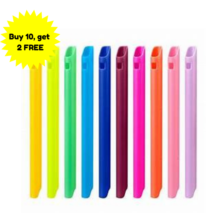 Evacuation Tips Vented