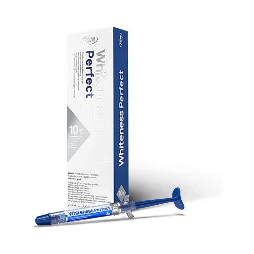 FGM Whiteness Perfect 10% Kit