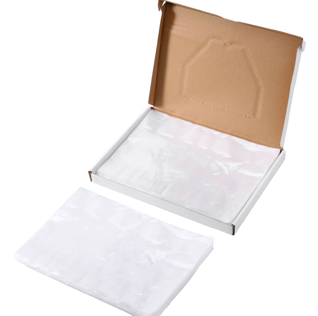 Head Rest Sleeve 250 / Box