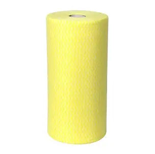 Heavy Duty Absorbent Superwipes, 100 Count