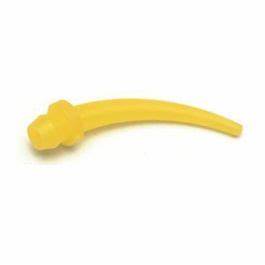 Disposable Intra oral Tips Yellow