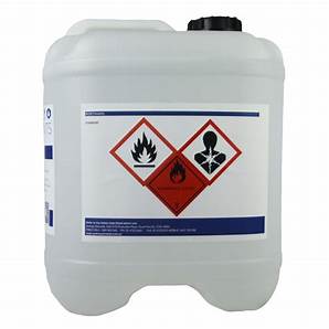 Isopropyl Alcohol 100% IPA