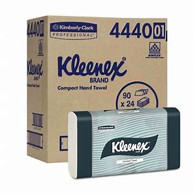 Kleenex Towel