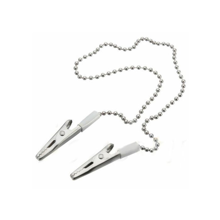 Metal Bib Chain