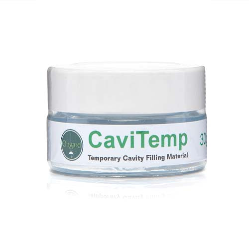 Ongard Cavitemp Temporary Filling White 28g