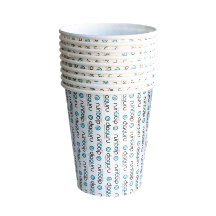 Paper Cup 9oz/250ml 1000/Carton