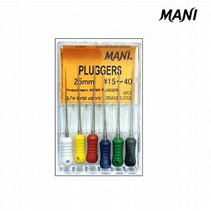 Mani Pluggers