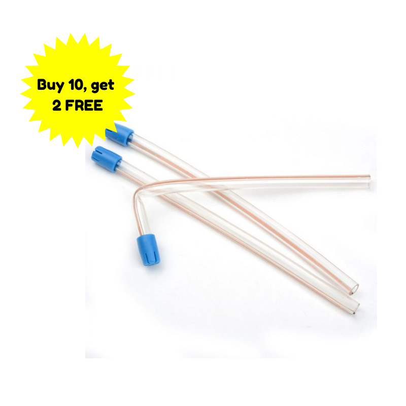 Saliva Ejectors