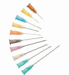 Terumo Hypodermic Needles