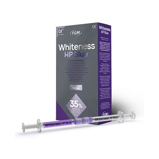FGM Whiteness HP Blue 35% Kit