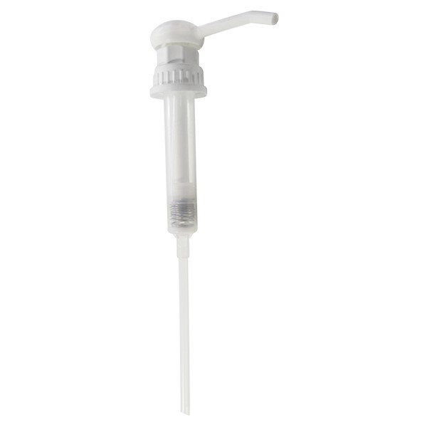 5 Litre Dosing Pump 30mL / 38mm Cap