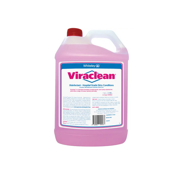 Viraclean Surface Disinfectant