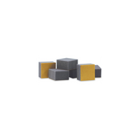 ADM Endofoam Cubic 50/Pack