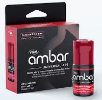 AMBAR UNIVERSAL APS 5 ml