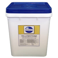 Ainsworth Yellowstone