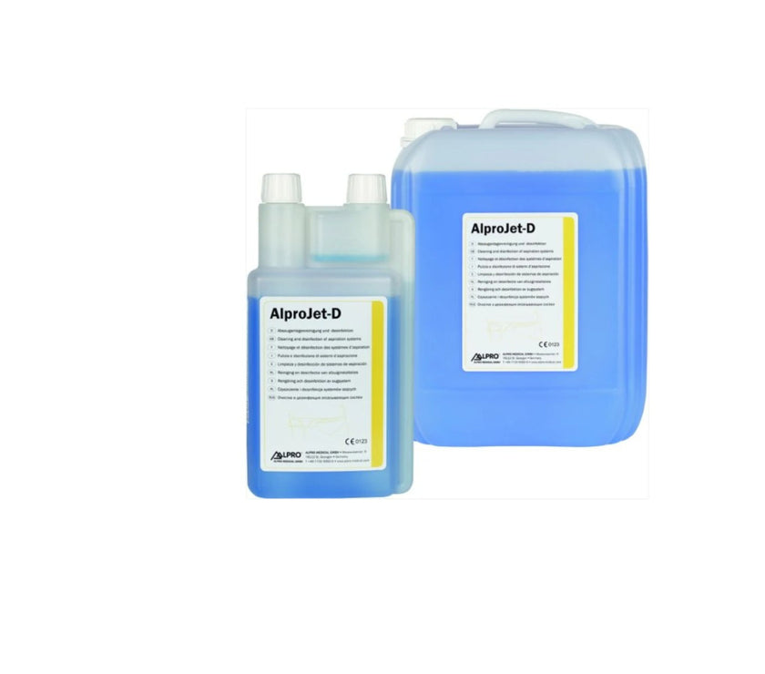 Alprojet Daily Suction Cleaner