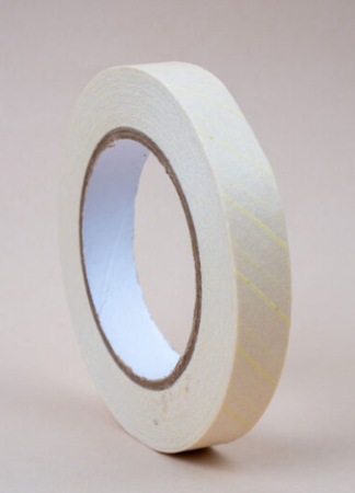 Autoclave Tape 19mm x 50m With Indicator