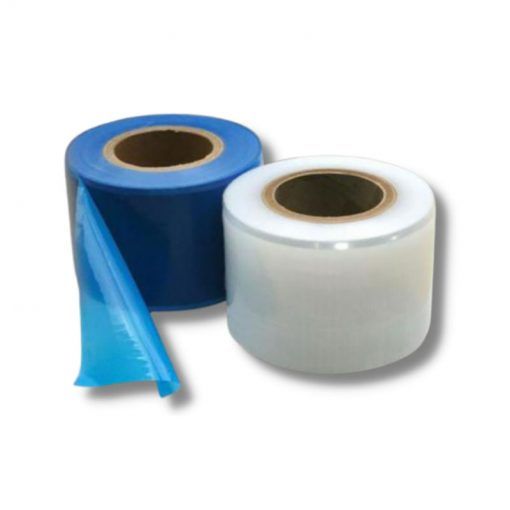 Barrier Film – Blue or Clear