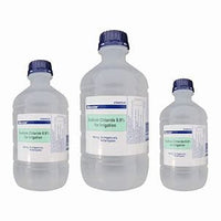 Baxter Sodium Chloride 0.9% for Irrigation