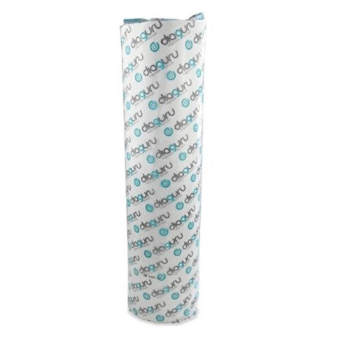 Diaguru Universal Paper Bed Rolls 2 ply, 34cm Perforation