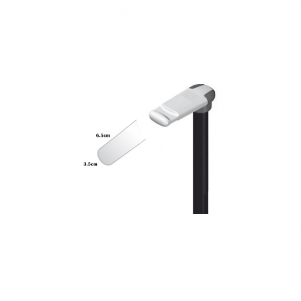 Bite Block Cover 35mm×65mm 300/Bag