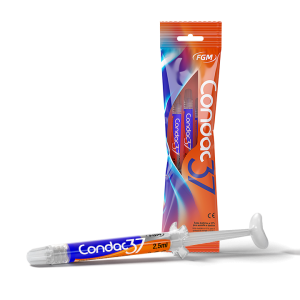 FGM Dental Phosphoric Acid Etching Gel Condac 37