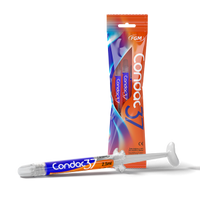 FGM Dental Phosphoric Acid Etching Gel Condac 37