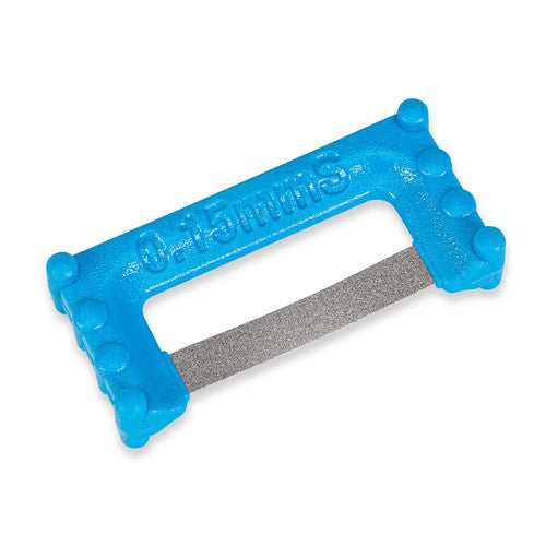 ContacEZ® IPR Blue Widener (0.15 mm); Pack/8
