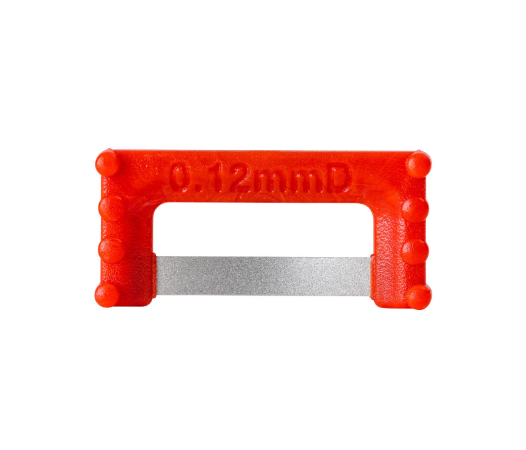 ContacEZ® IPR Red Opener (0.12 mm); Pack/8