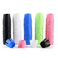 Disposable Dappen Dishes - 200/Pack