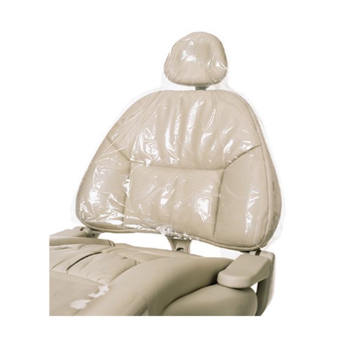 Half Chair Cover 27.5" x 24" (70cm x 61cm) 225/Box