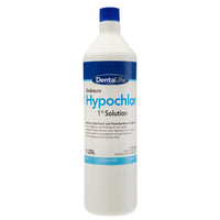 Dentalife Endosure Hypochlor 1%