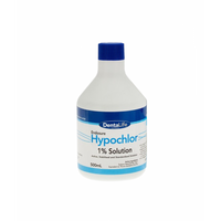 Dentalife Endosure Hypochlor 1%