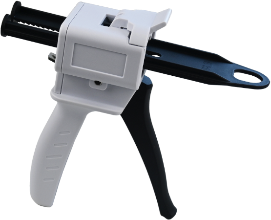 1:1 Dispensing Gun