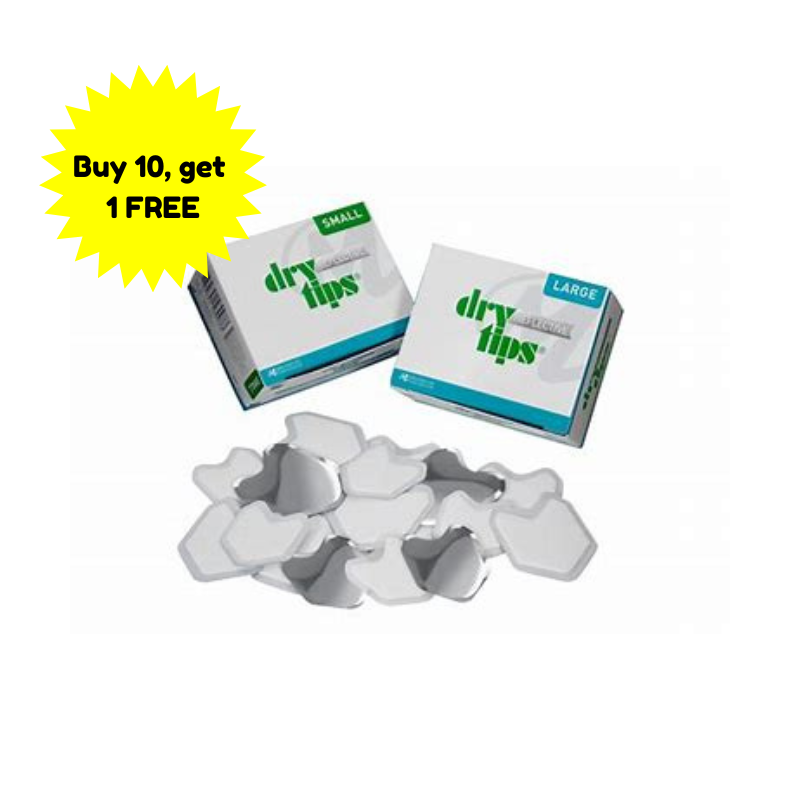 Dry Tips