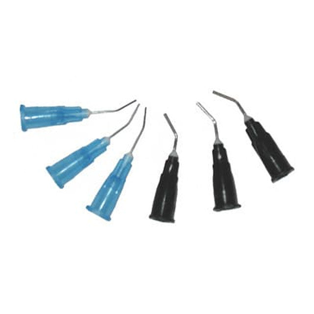 Etch Dispensing Tips