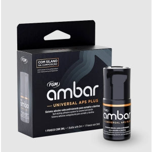 AMBAR UNIVERSAL APS PLUS 3ML