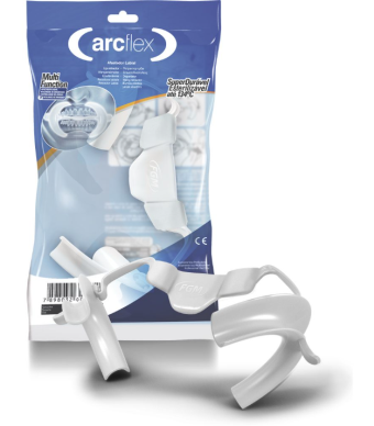 FGM Arcflex G Lip, Cheek & Tongue Retractor - Large